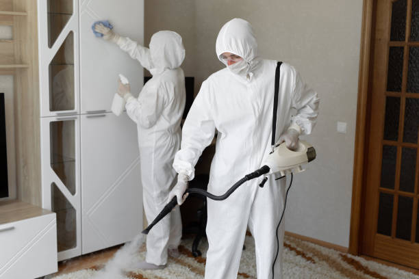 Trusted Crime Scene Cleanup service in Mount Holly, NJ - Four Month Blood Cleanse